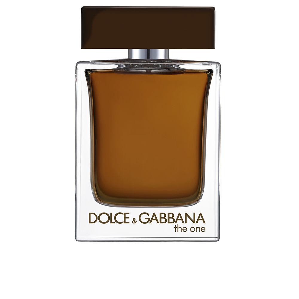 Dolce & Gabbana The One For Men Parfum Eau De Parfum Charme Masculin Distinct