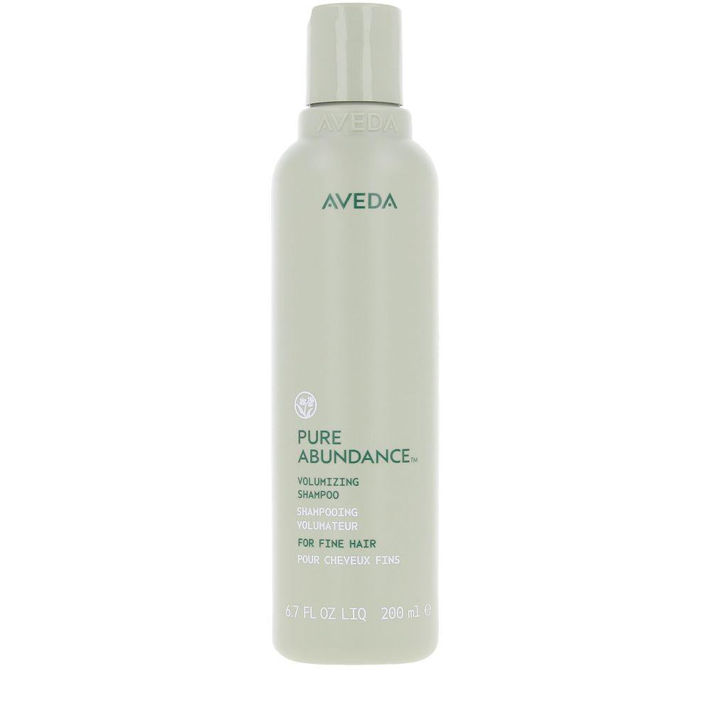 Aveda Pure Abundance Shampoo Volumizzante Capelli Fini Volume E Spessore Naturali