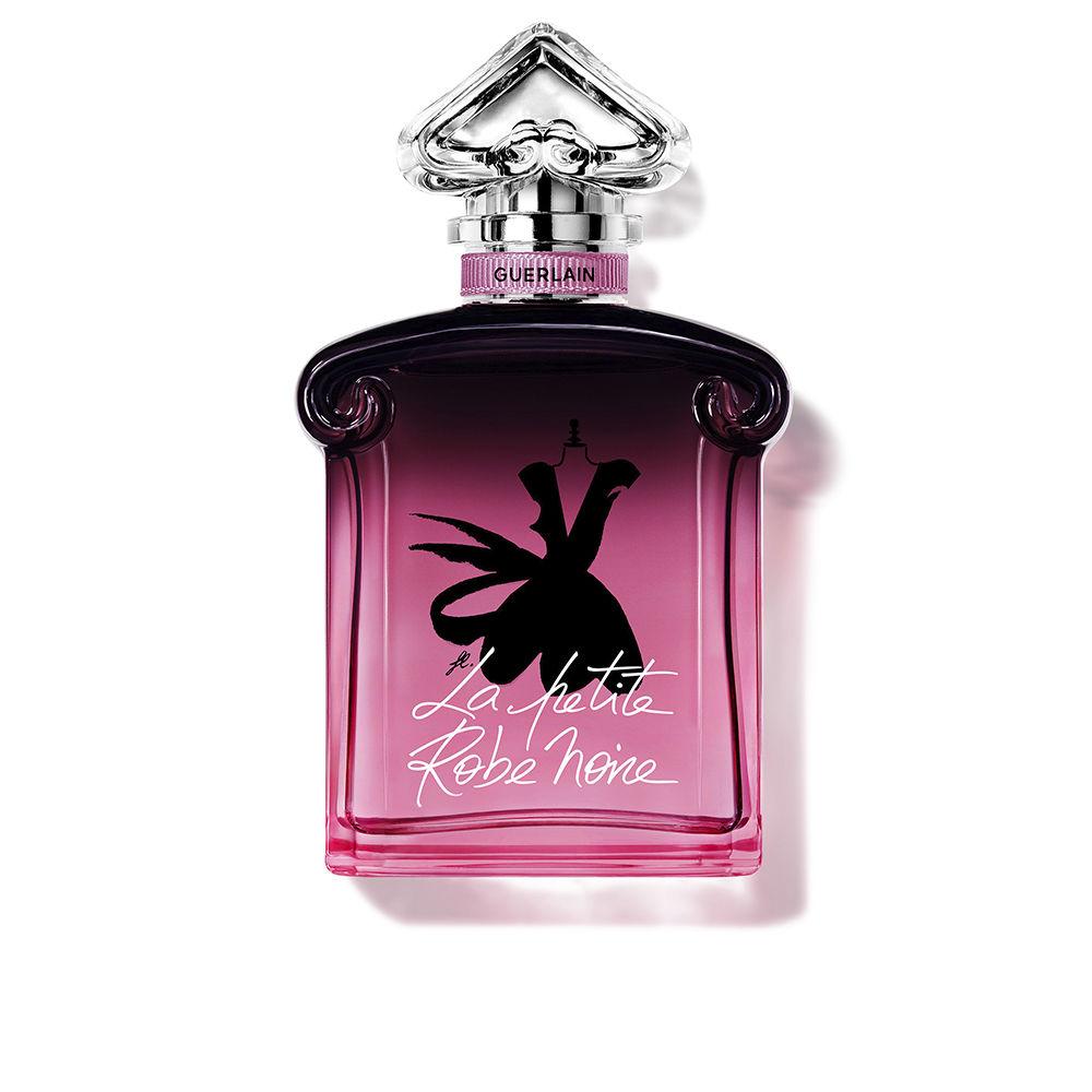 Guerlain La Petite Robe Noire Perfume Eau De Parfum Fragancia Icónica