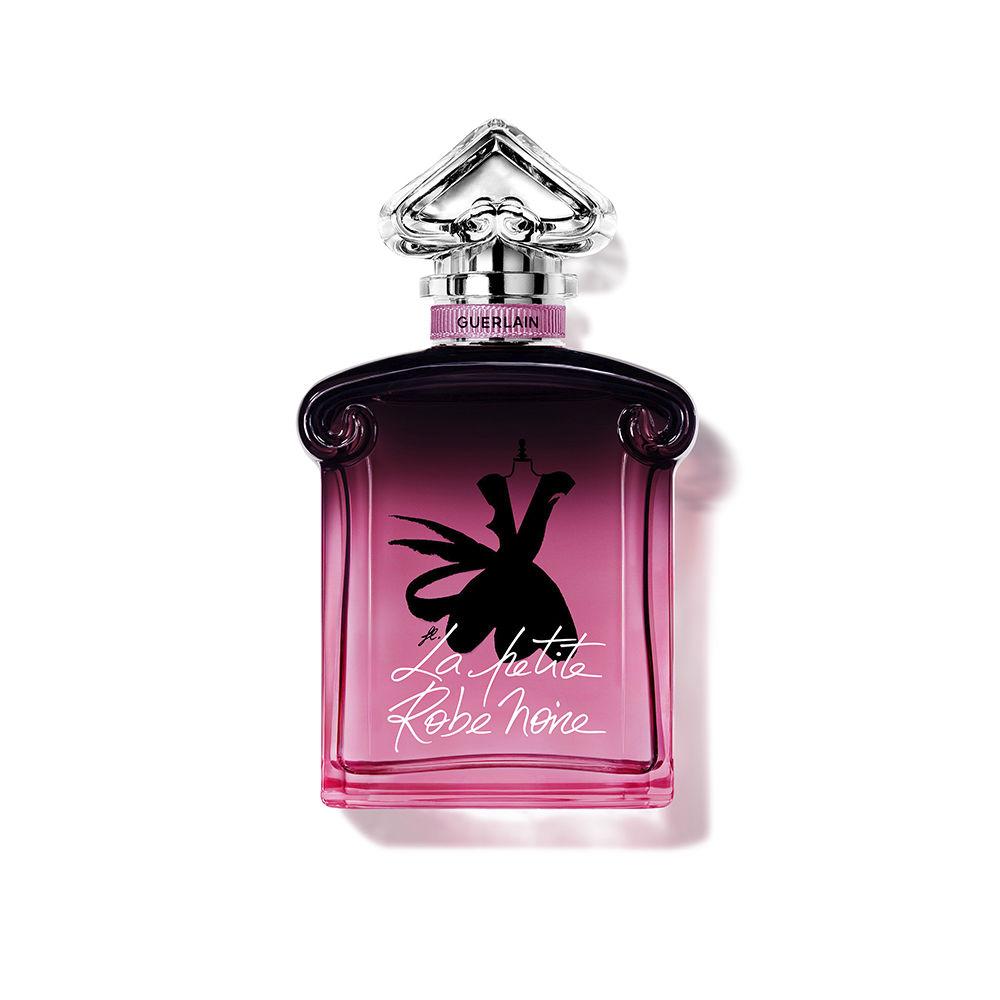 Guerlain La Petite Robe Noire Parfum Eau De Parfum Fragrance Iconique
