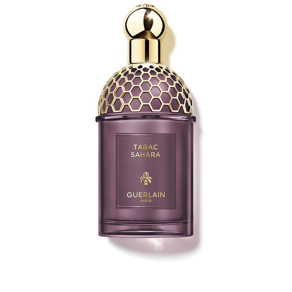 Guerlain Absolus Allegoria Tabac Sahara Parfum Eau De Parfum légance Nocturne Envotante