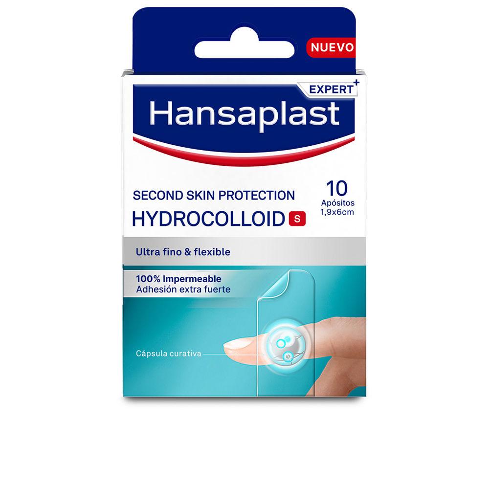 Hansaplast Second Skin Protection Pansement Autoadhésif Guérison Rapide Et Sre
