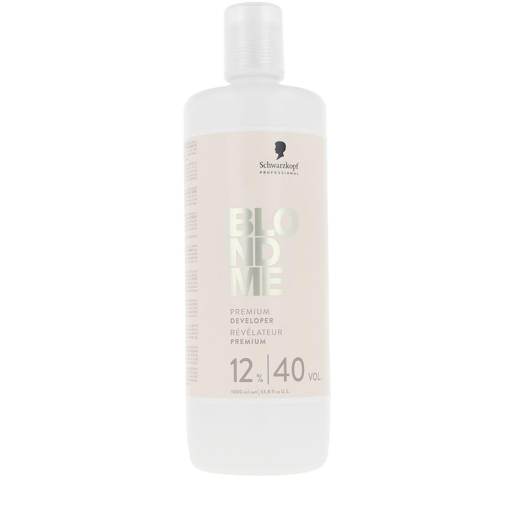 Schwarzkopf Blondme Premium Developer 12 40 Vol 1000ml