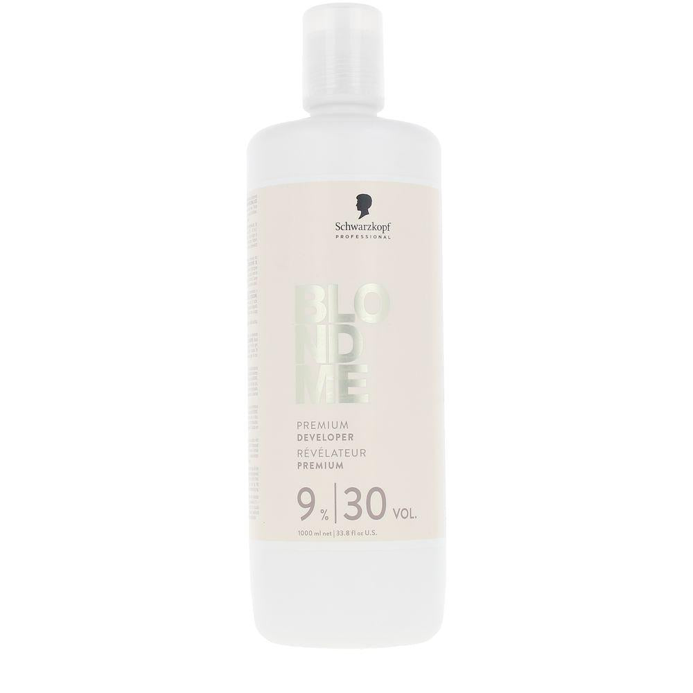 Schwarzkopf Blondme Premium Developer 9 30 Vol 1000ml