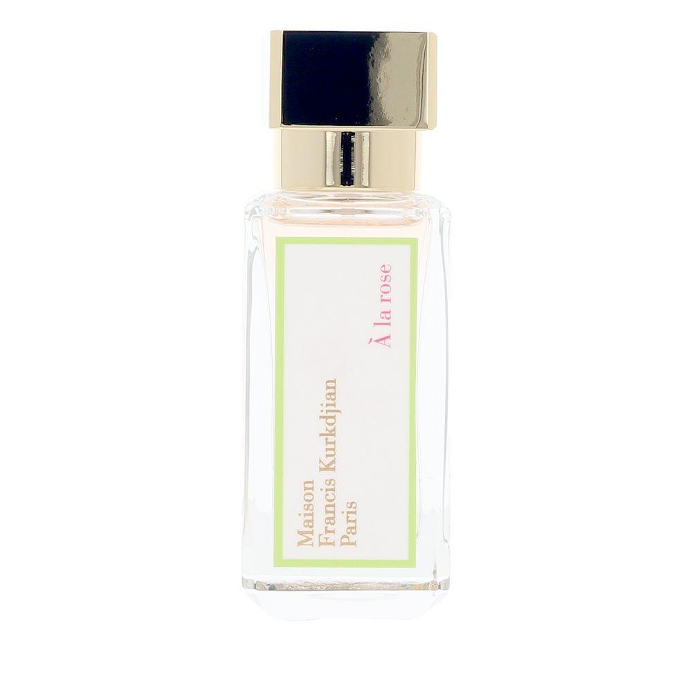Francis Kurkdjian  La Rose Parfum Eau De Perfume