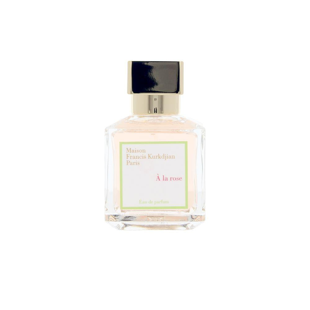 Francis Kurkdjian  La Rose Perfume Eau De Perfume