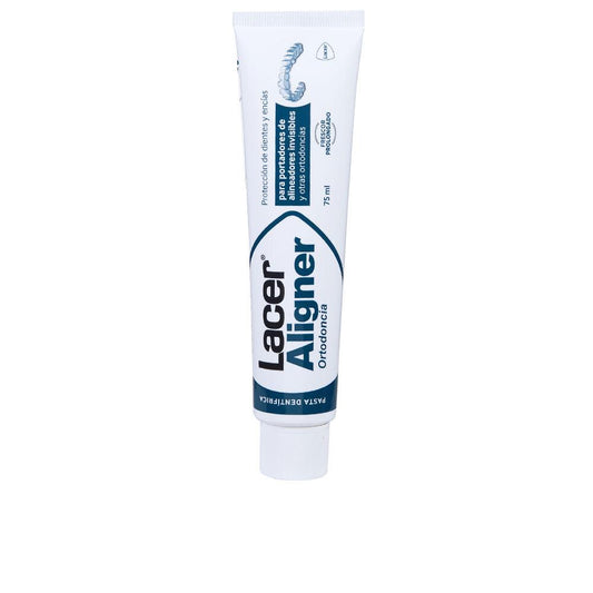 Lacer Aligner Dentifricio Protezione Dentale Avanzata