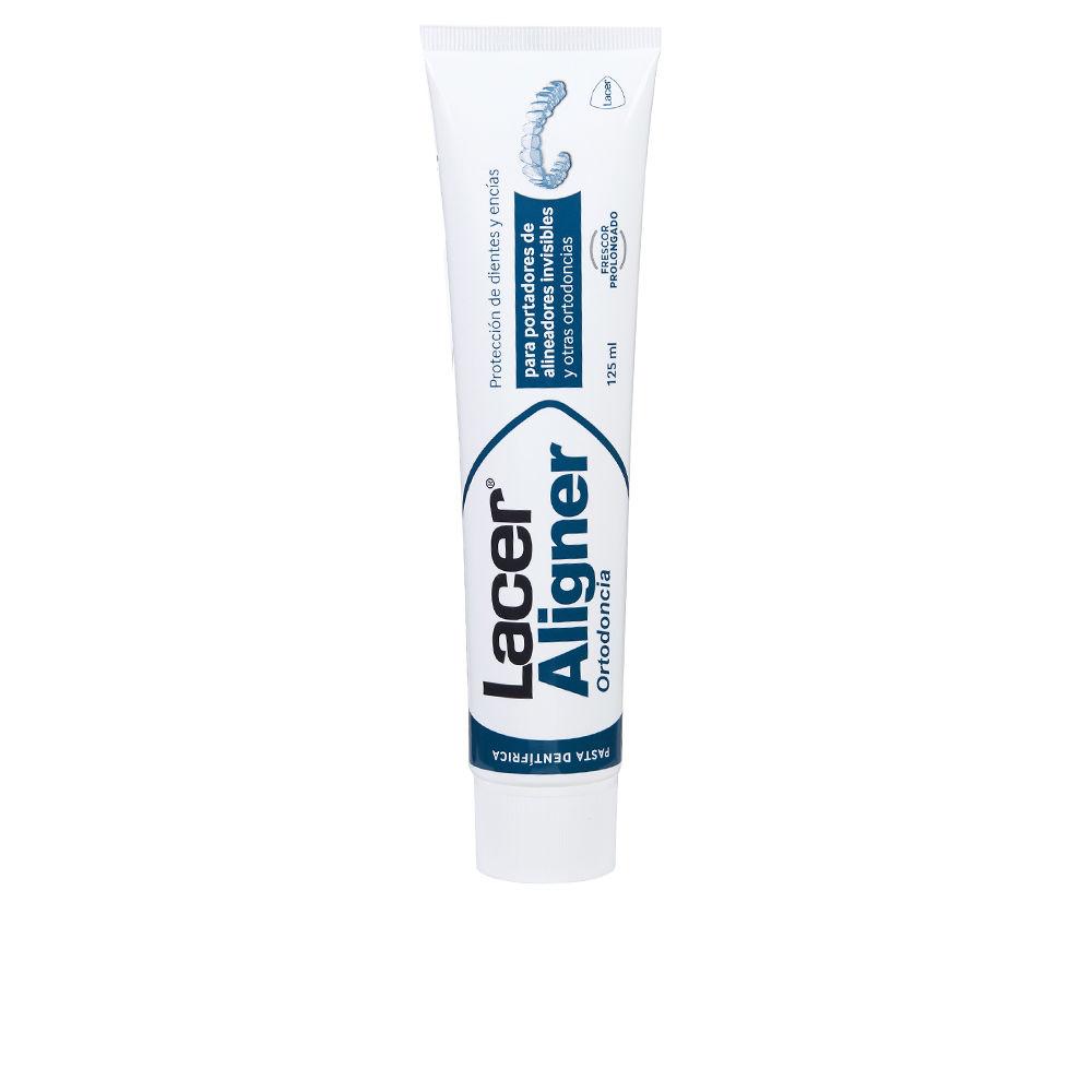 Lacer Aligner Dentifrice Protection Dentaire Avancée
