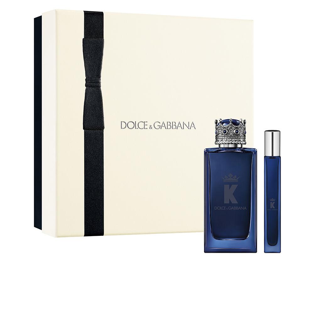 Dolce & Gabbana K By Dolce&Gabbana Perfume Eau De Parfum Poder Encanto Y Seducción