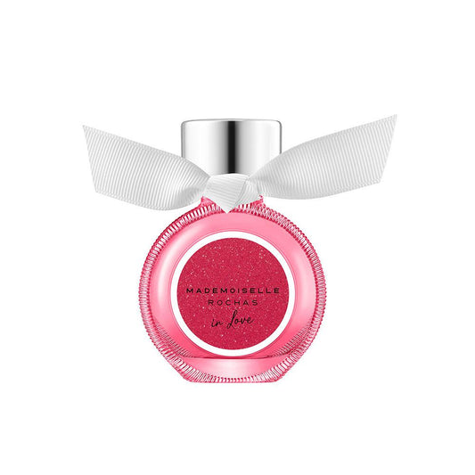Rochas Mademoiselle Rochas Perfume Eau De Parfum Amor A Primera Vista