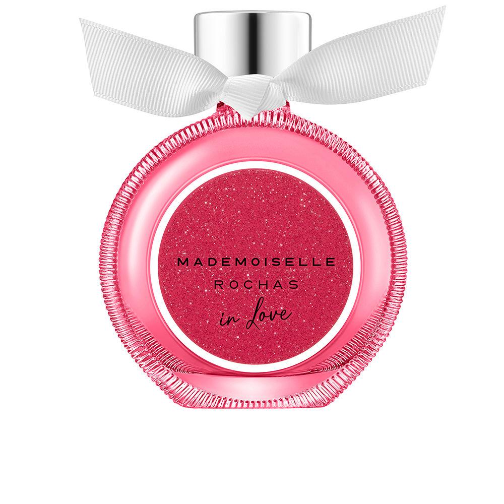 Rochas Mademoiselle Rochas Parfum Eau De Parfum Amour Au Premier Regard