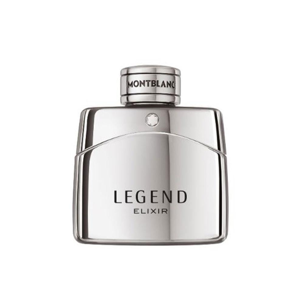Montblanc Legend Profumo Eau De Perfume Elixir Fascino Distintivo E Sofisticato