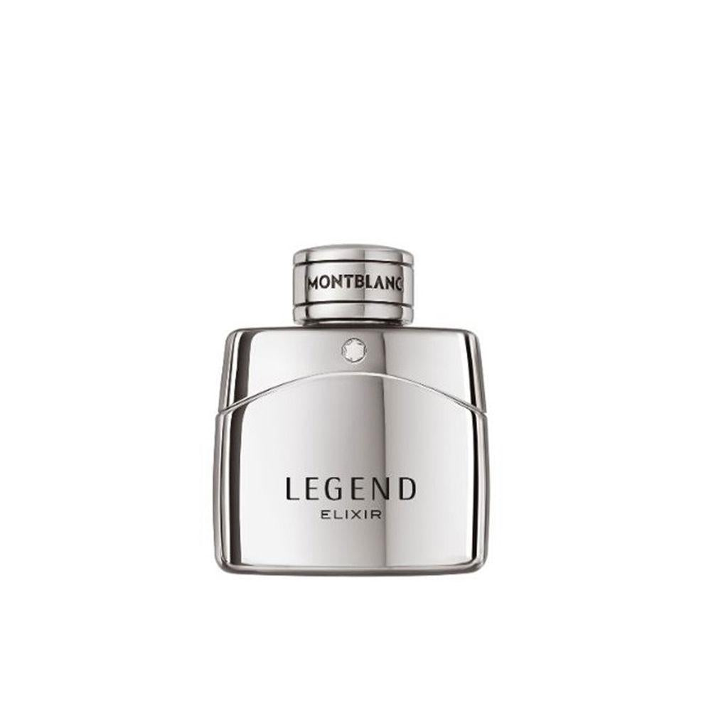 Montblanc Legend Parfum Eau De Perfume Elixir Charme Unique Et légant