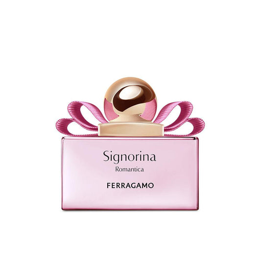 Salvatore Ferragamo Signorina Parfum Eau De Parfum légance Florale Orientale