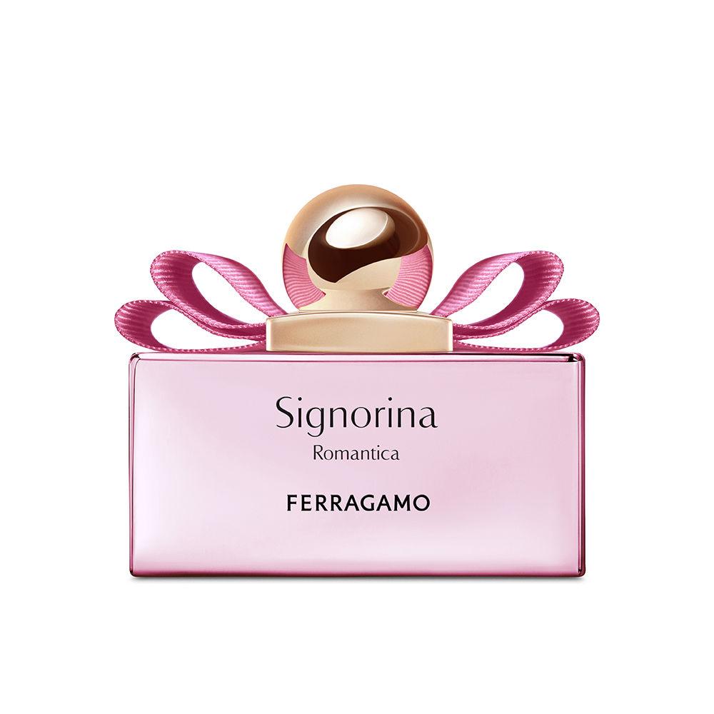 Salvatore Ferragamo Signorina Parfum Eau De Parfum légance Florale Orientale