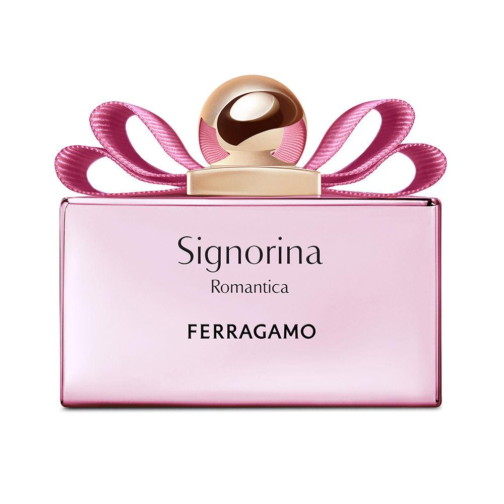 Salvatore Ferragamo Signorina Perfume Eau De Parfum Elegancia Floral Oriental
