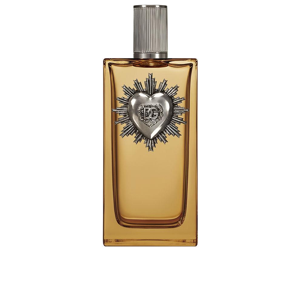 Dolce & Gabbana Devotion Pour Homme Profumo Eau De Parfum Eleganza Maschile Unica