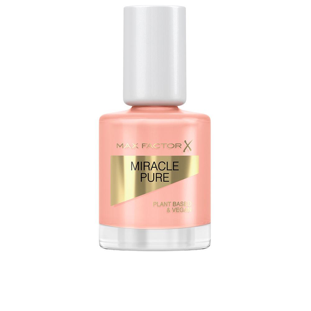 Max Factor Miracle Pure Nail Polish 395-Magic Sunstone 12ml