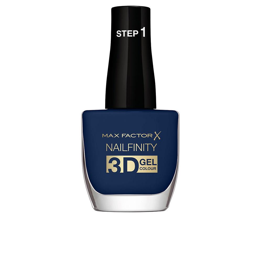 Max Factor Nailfinity Esmalte De Uas 352-Dear Evening 12ml