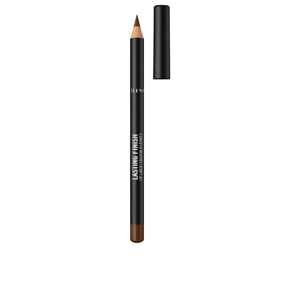 Rimmel London Lasting Finish Delineador De Labios Nude Perfectos
