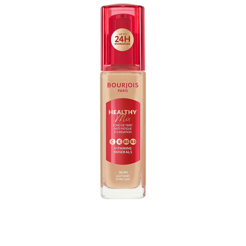 Bourjois Healthy Mix Base De Maquillaje 50,5n-Light Ivory 30ml