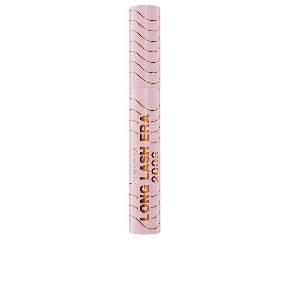 Max Factor 2000 Calorie Mascara Negro Marrón Pestaas Más Largas Y Definidas