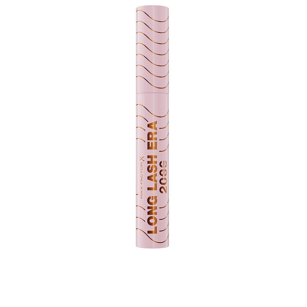 Max Factor 2000 Calorie Mascara Noir Marron Cils Plus Longs Et Définis