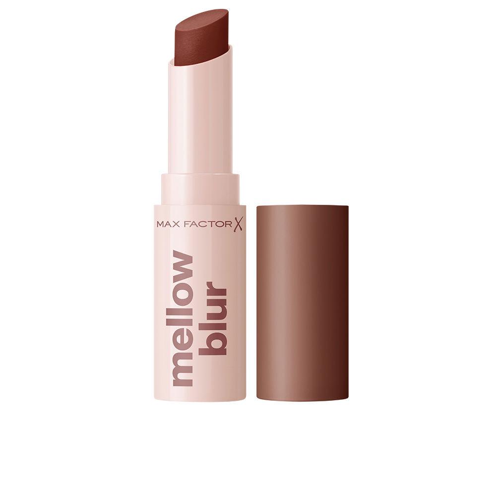 Max Factor 2000 Calorie Mellow Blur Lipstick Matte 060-Brown Butter 3,5g