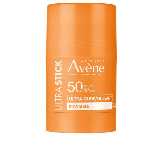 Avène Ultra Stick Solaire Protection Solaire Avancée