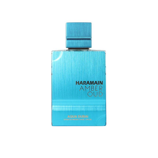Al Haramain Amber Oud Parfum Eau De Parfum