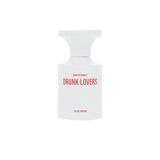 Borntostandout Drunk Lovers Perfume Eau De Parfum Pasión Irresistible Y Encanto