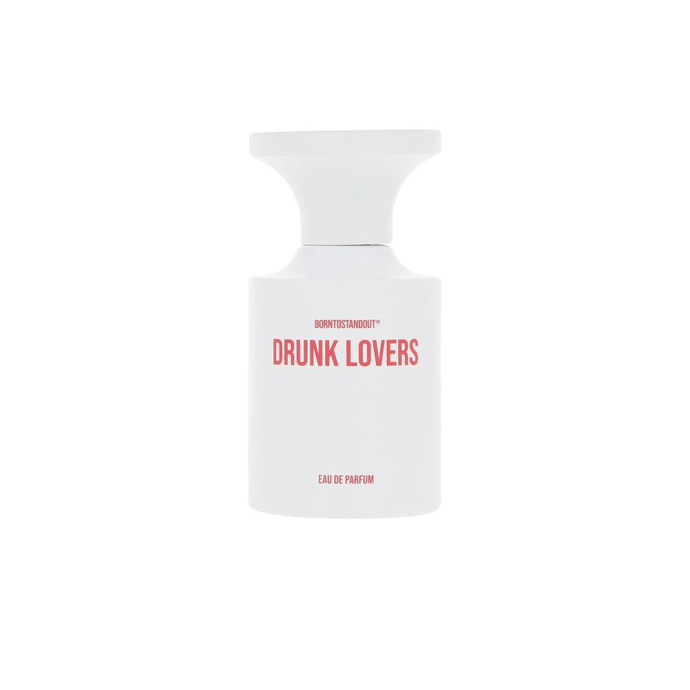 Borntostandout Drunk Lovers Parfum Eau De Parfum Passion Irrésistible Et Charme