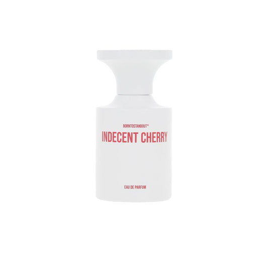 Borntostandout Indecent Cherry Parfum Eau De Parfum Audace Et Captivant