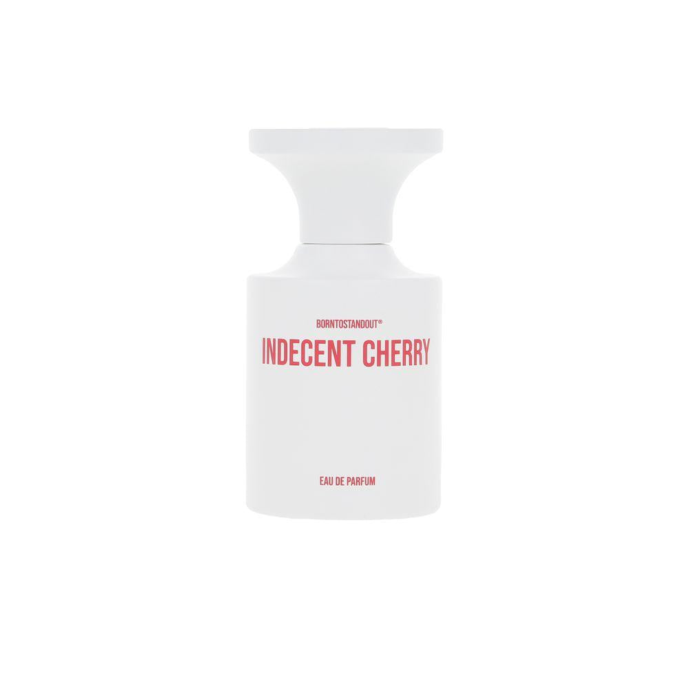 Borntostandout Indecent Cherry Profumo Eau De Parfum Eleganza E Audacia