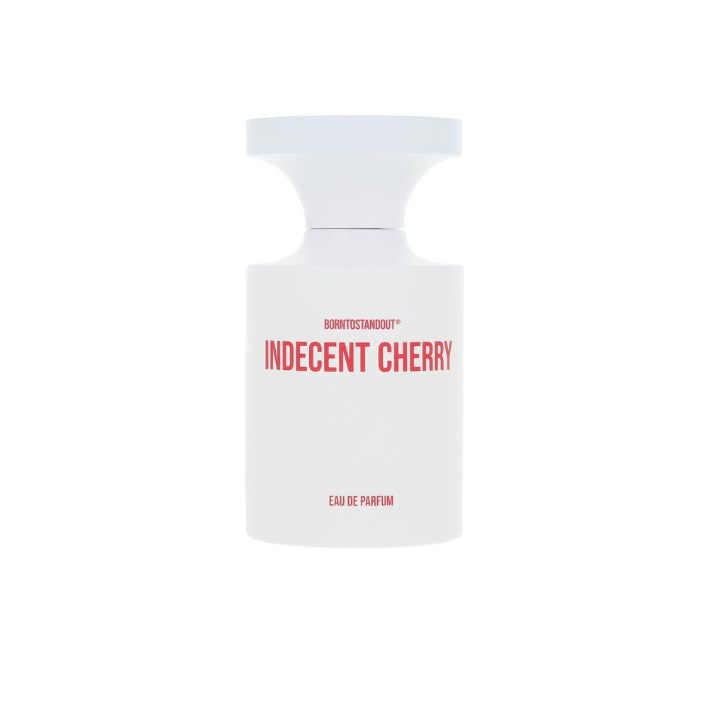 Borntostandout Indecent Cherry Profumo Eau De Parfum Eleganza E Audacia