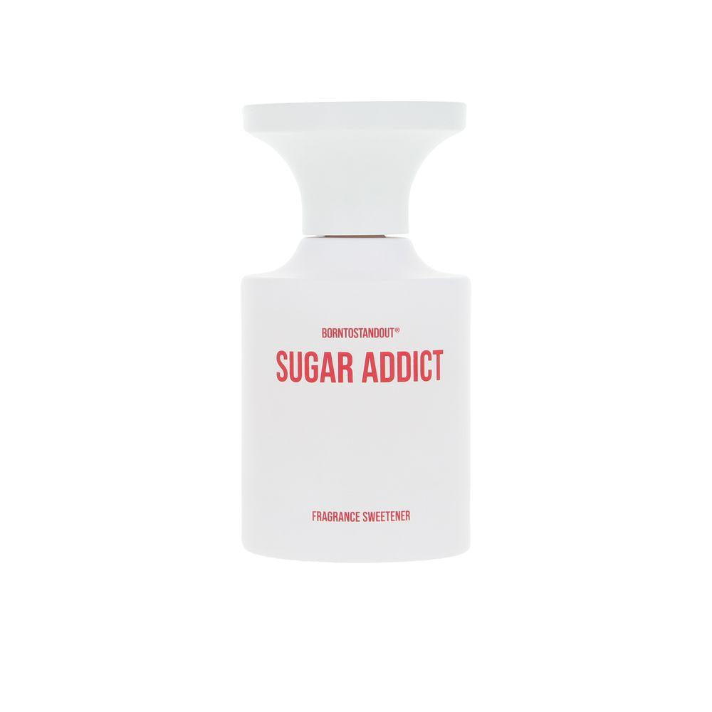 Borntostandout Sugar Addict Perfume Eau De Parfum Dulzura Gourmand Exquisita