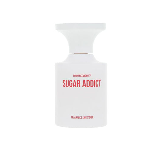 Borntostandout Sugar Addict Parfum Eau De Parfum Douceur Gourmande Inoubliable