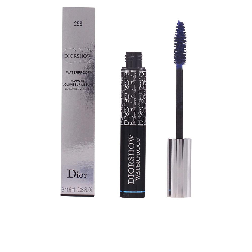 Dior Diorshow Mascara Imperméable Volume Extraordinaire Regard Captivant