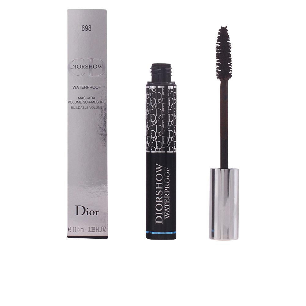 Dior Diorshow Mascara Imperméable Volume Extraordinaire Regard Captivant