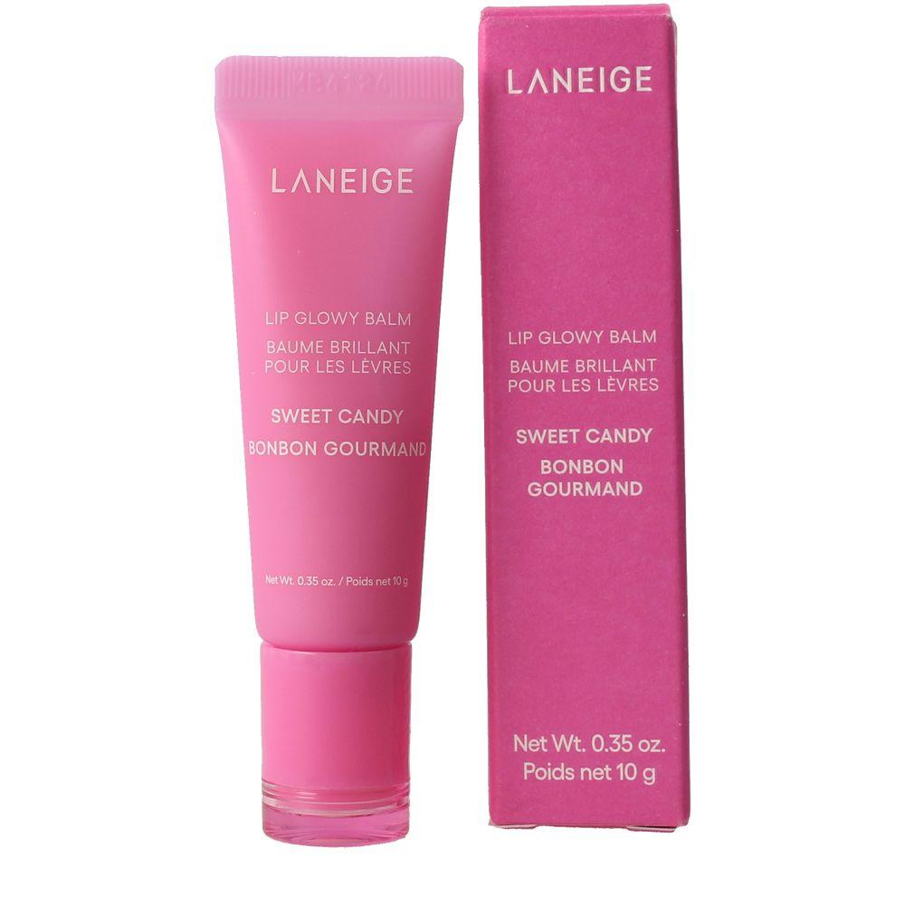 Laneige Lip Glowy Balm Baume  Lèvres
