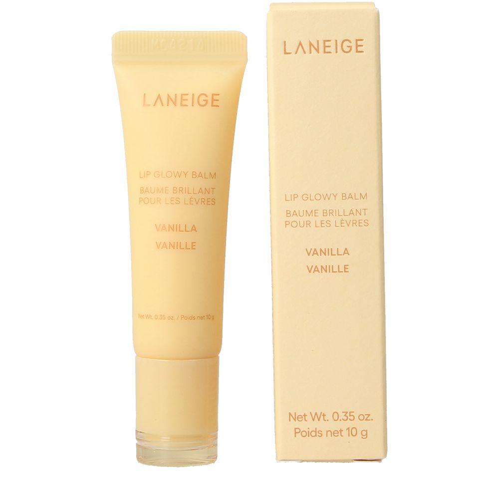 Laneige Lip Glowy Balm Baume  Lèvres