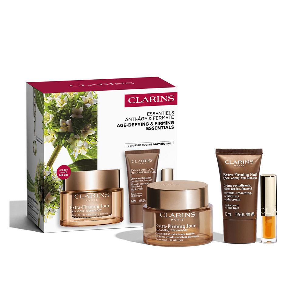Clarins Extra Firming Crème Youthful Glow And Radiance
