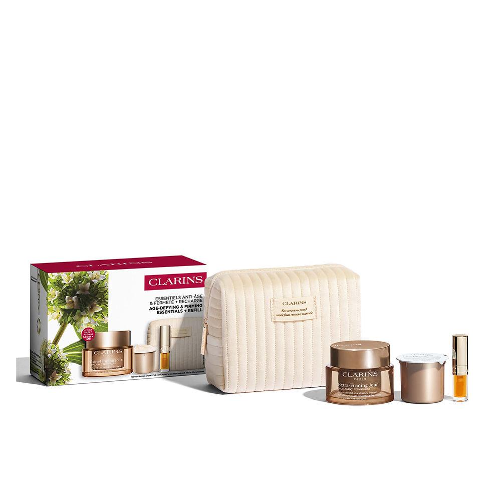 Clarins Extra Firming Crème Youthful Glow And Radiance