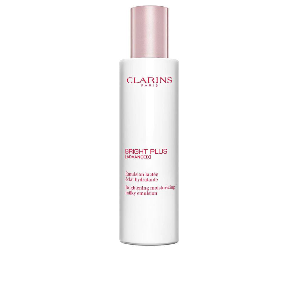 Clarins Bright Plus Emulsión 100ml