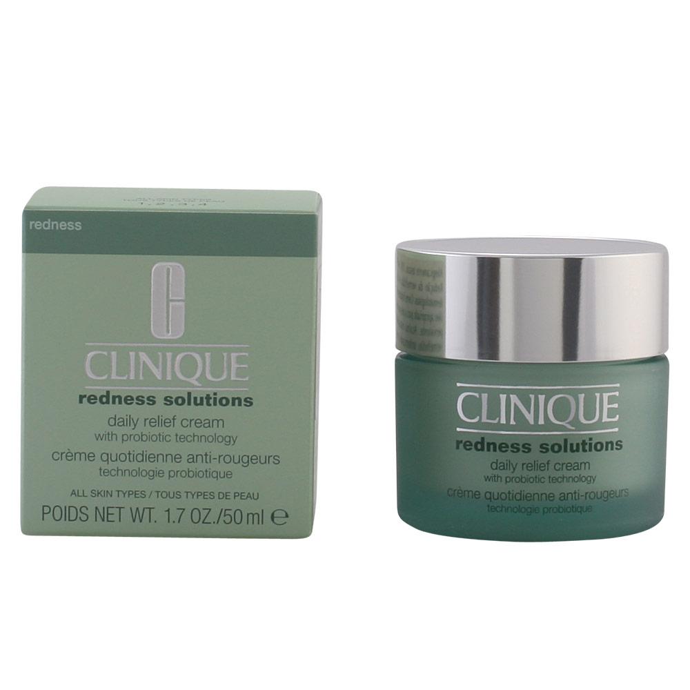 Clinique Redness Solutions Crema Del Sollievo Giornaliero Sollievo Rossore Istantaneo