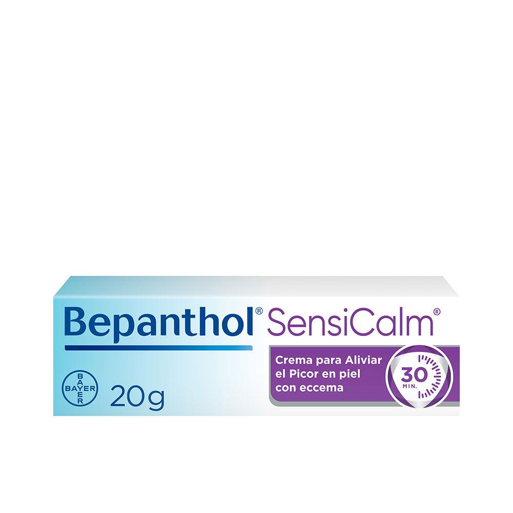 Bepanthol Bepanthol Sensicalm Crème Soulagement Rapide Pour L'czéma