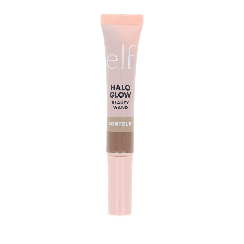Elf Cosmetics Halo Glow Contour Du Visage Effet Sculptant Naturel
