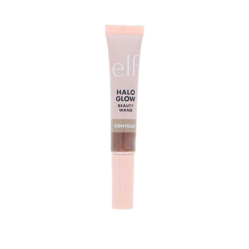 Elf Cosmetics Halo Glow Contour Du Visage Effet Sculptant Naturel