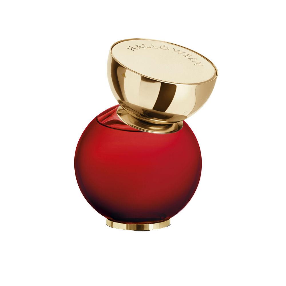 Halloween My Wish Perfume Eau De Parfum Gourmand Seducción nica