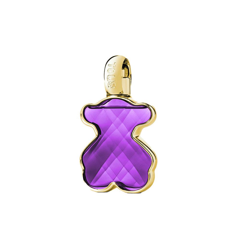 Tous Loveme The Amethyst Elixir Parfum Eau De Parfum Exquise légance Olfactive Unique